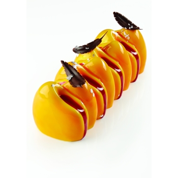 MOULE A BUCHE "CANYON" PAVONI